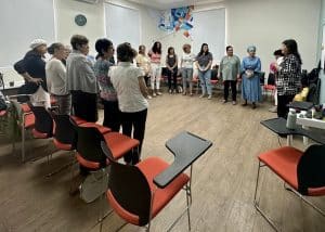 חוף מבטחים