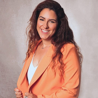 אורית ג׳ינו