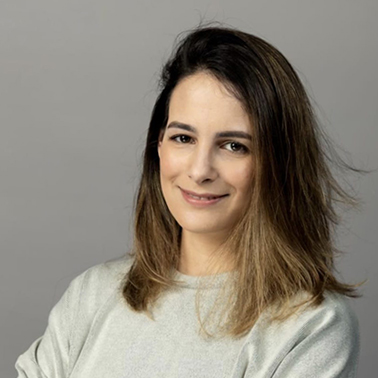 בשמת בן צבי