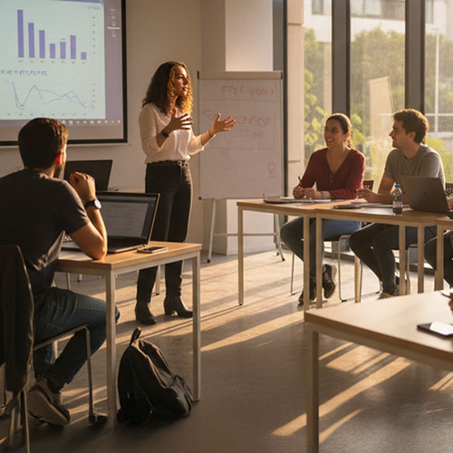 סמינר מחקר מכללתי