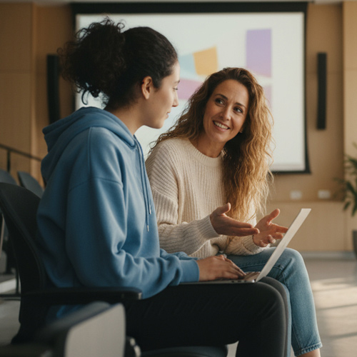 העברה בין־דורית