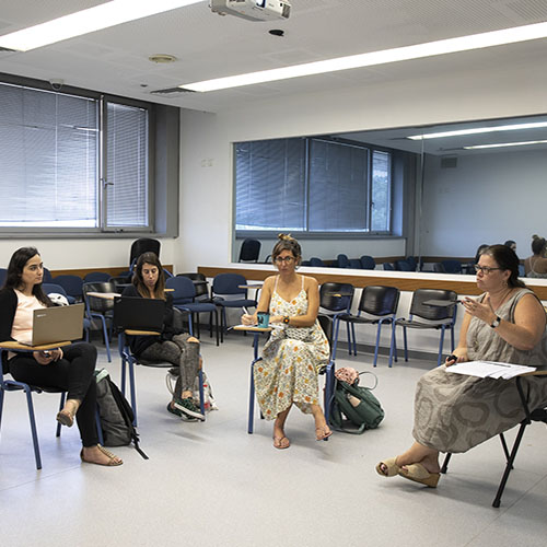 הנעת נוער וצעירים