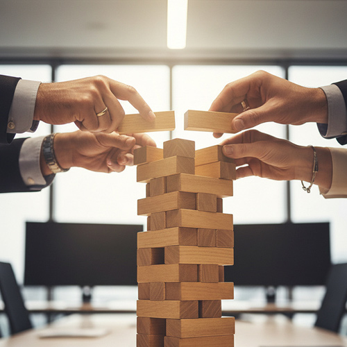 מפגשי מנכ"לים.ות | מנהיגות, השראה, עשיה.