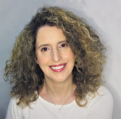 ד"ר קרן תורג'מן לופו