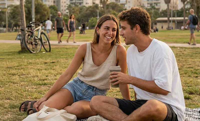 חדש! באקדמית תל -אביב- יפו, מקפיצים לך את הקריירה עם תואר ראשון ושני ב3.5 שנים בלבד